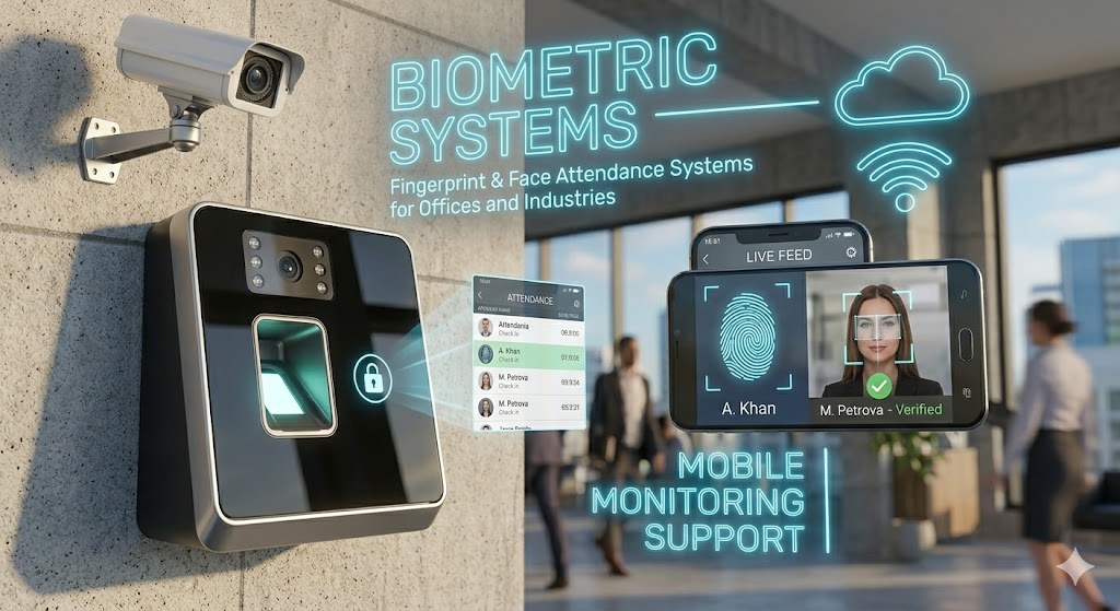 Biometrics